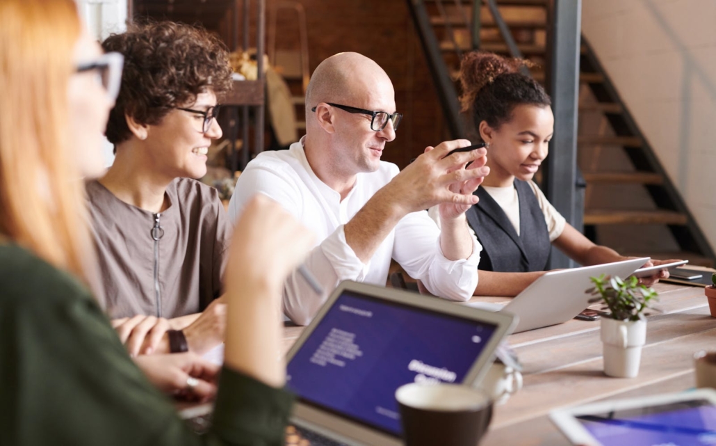 How to Build a Champion Team That Drives Lasting Results - Scott Stein