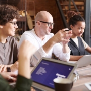 How to Build a Champion Team That Drives Lasting Results - Scott Stein