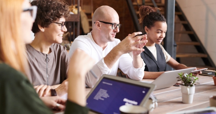 How to Build a Champion Team That Drives Lasting Results - Scott Stein