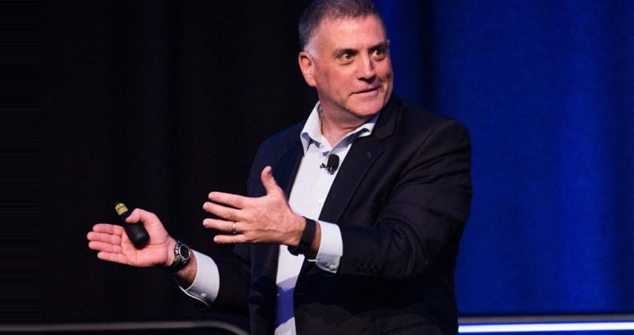 What Makes a Leadership Keynote Speaker Worth Listening To? - Scott Stein