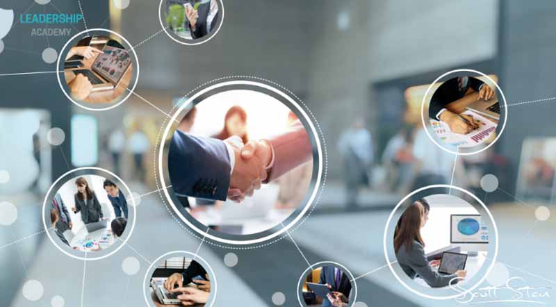 Building a High Performance Team - Scott Stein