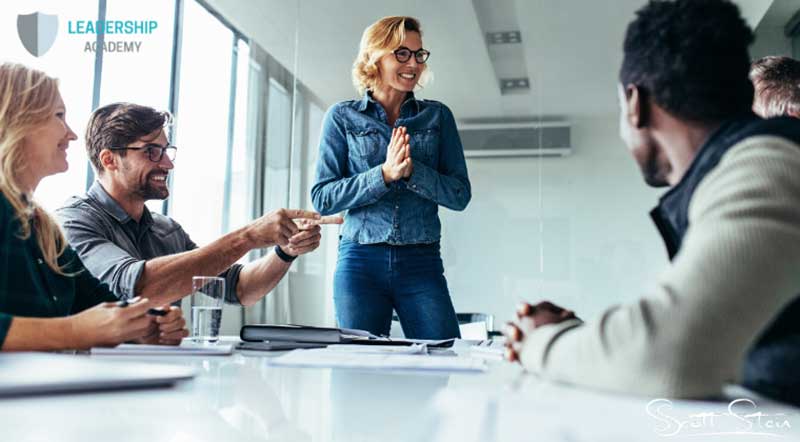 Communication Hacks - Scott Stein