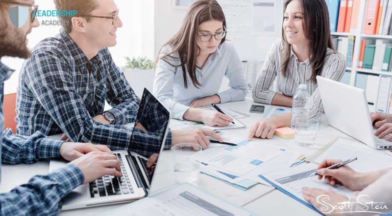 Team Meeting Hacks - Scott Stein