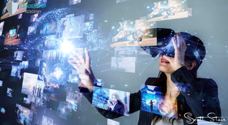 Team Virtual Meetings - Scott Stein