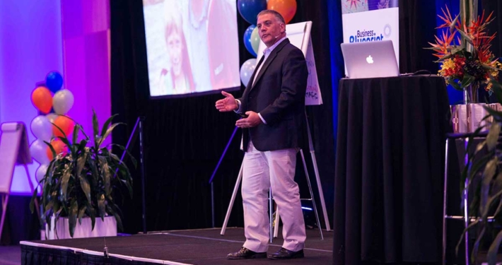 Coaching Hacks Keynote - Scott Stein Australia
