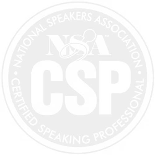 Scott Stein is a CSP Certified Speaker Professional for Australia and USA