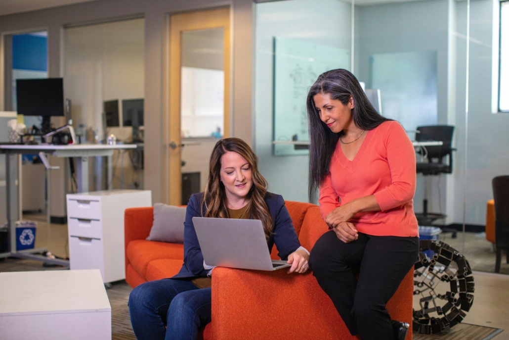 Why aren't you delegating? - Scott Stein