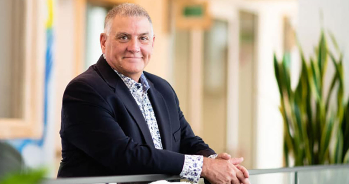 Scott Stein - Inspirational Leadership Speaker Australia and USA