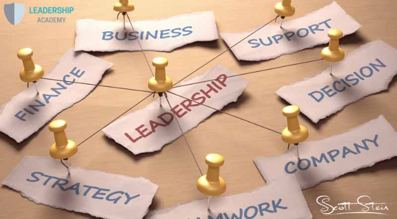 Scott Stein - Leadership Masterclass - Full Course