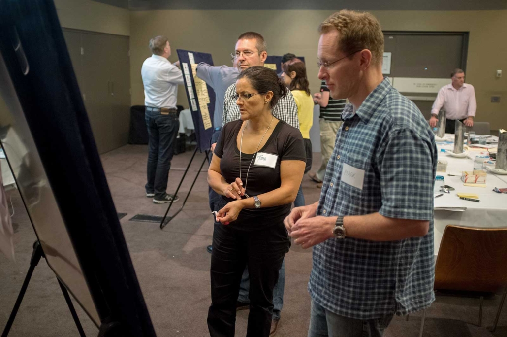 Why Team Alignment Workshops Are the Shortcut to Strategic Clarity - Scott Stein, Leadership Expert, Author, Mentor