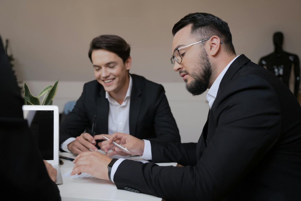 How Leadership Coaching Helped One Business Owner Reclaim Time and Grow - Scott Stein
