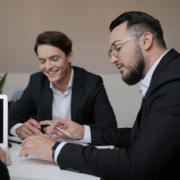 How Leadership Coaching Helped One Business Owner Reclaim Time and Grow - Scott Stein
