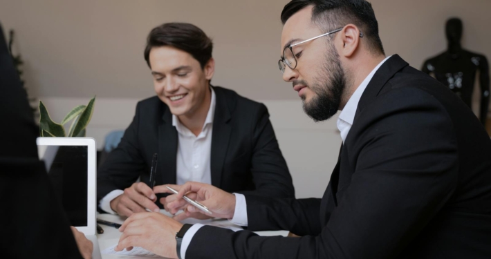 How Leadership Coaching Helped One Business Owner Reclaim Time and Grow - Scott Stein